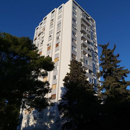 Apartment Matilda スプリト エクステリア 写真