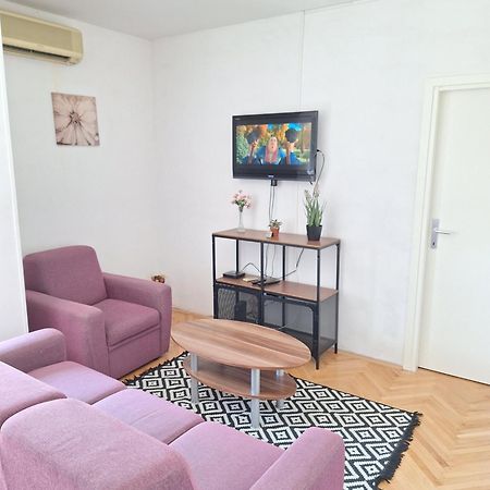 Apartment Matilda スプリト エクステリア 写真