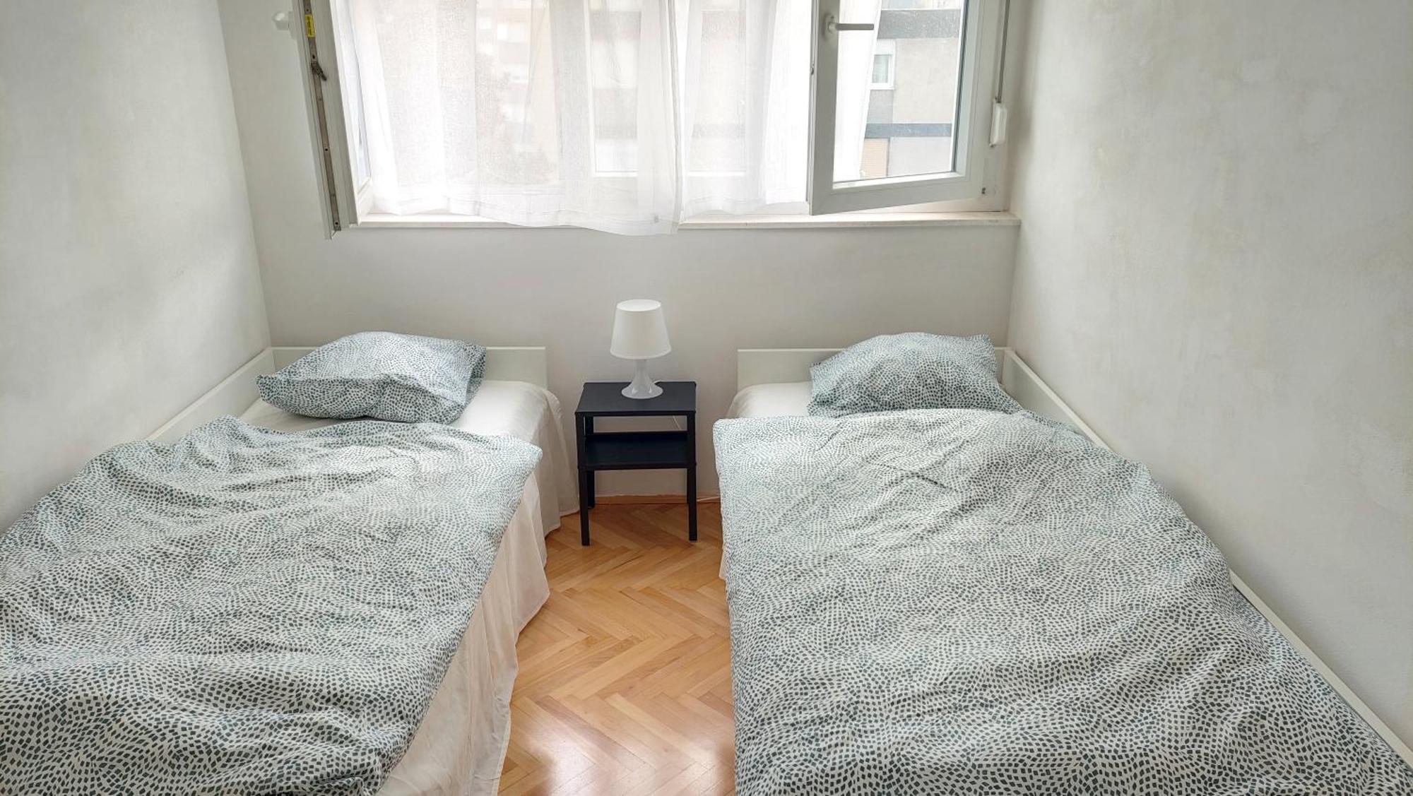 Apartment Matilda スプリト エクステリア 写真