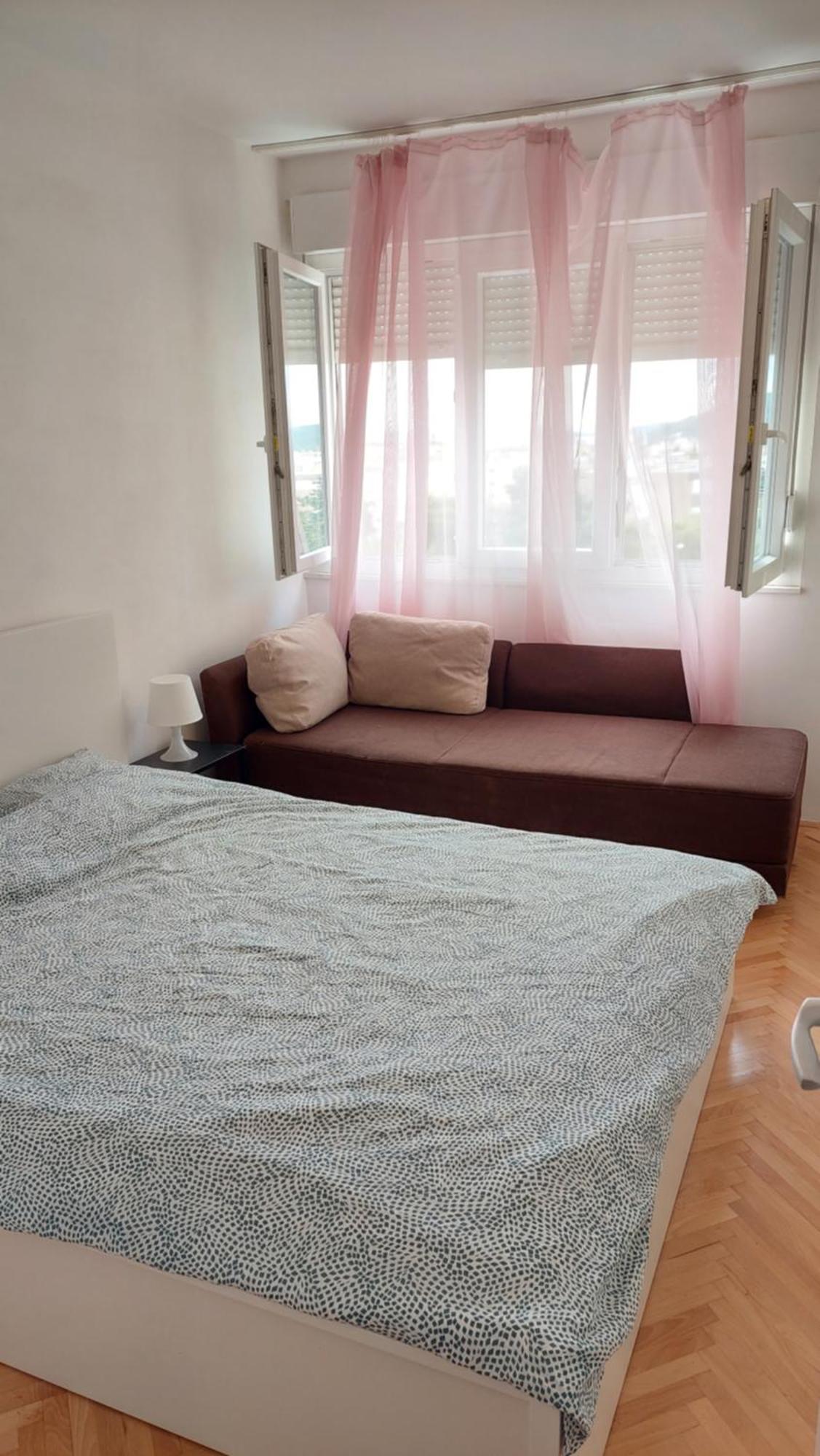 Apartment Matilda スプリト エクステリア 写真